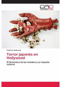Terror japonés en Hollywood