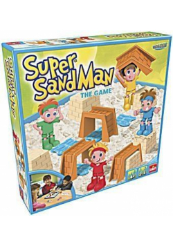 Super SandMan