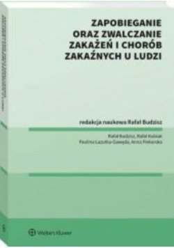 Zapobieganie oraz zwalczanie zakażeń i chorób zakaźnych u ludzi