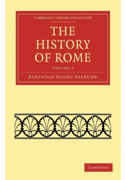 The History of Rome - Volume 3
