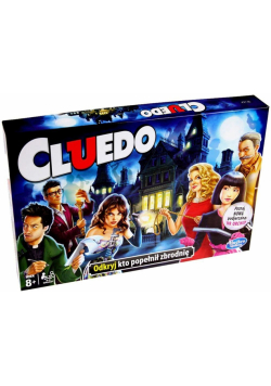 Cluedo Classic