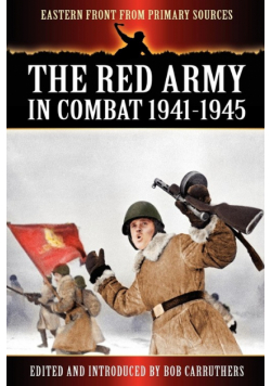The Red Army in Combat 1941-1945