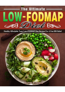 The Ultimate Low FODMAP Diet
