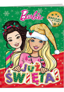 Barbie™. Już święta!