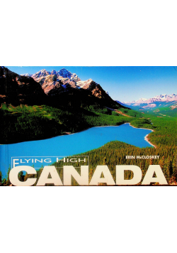 Canada Flying High