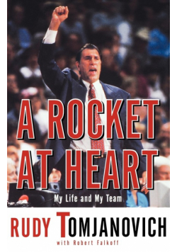 A Rocket at Heart