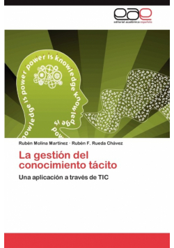 La gestión del conocimiento tácito