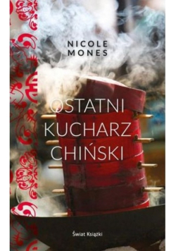 Ostatni kucharz chiński
