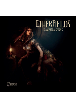 Etherfields Sphinx