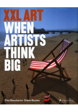 XXL Art.