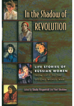 In the Shadow of Revolution