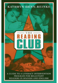The Reading Club
