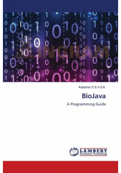 BioJava