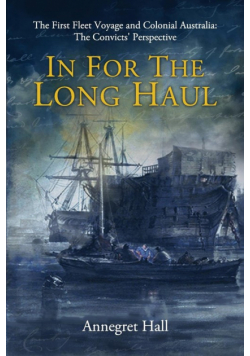 In For The Long Haul