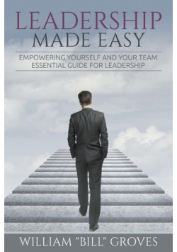 Leadership Made Easy