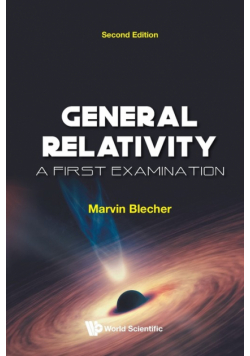General Relativity