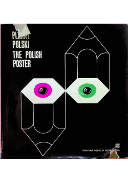 Polski plakat 1970 - 1978