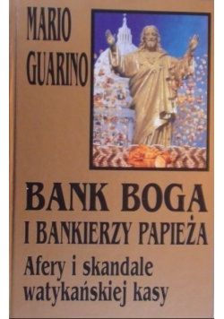 Bank Boga i bankierzy papieża