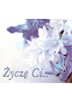 Perełka 188 - Życzę Ci...