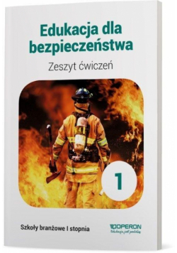 Edukacja dla bezp. SBR 1 ćw w.2019 OPERON