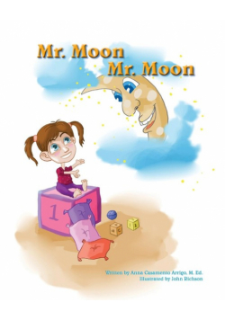 Mr. Moon, Mr. Moon