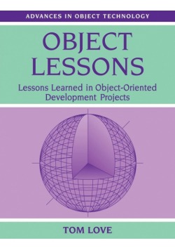 Object Lessons