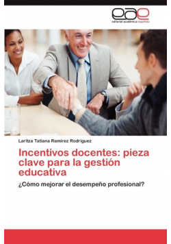 Incentivos docentes