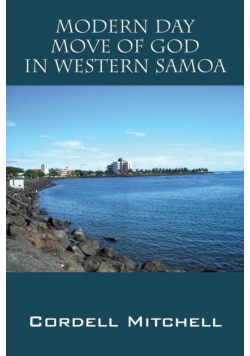 Modern Day Move of God in Western Samoa