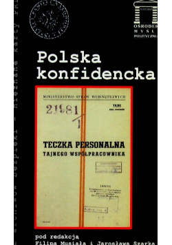 Polska konfidencja