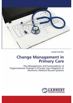Change Management in Primary Care