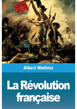 La Révolution française