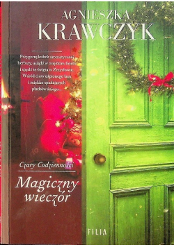 Magiczny wieczór