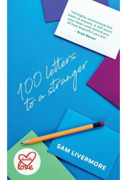 100 Letters to a Stranger