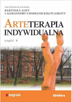 Arteterapia indywidualna cz.4