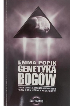 Genetyka bogów