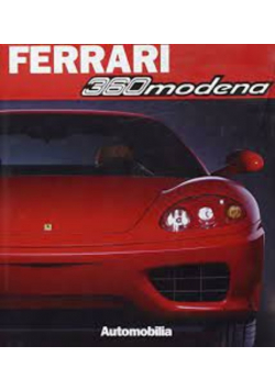 Ferrari 360 Modena