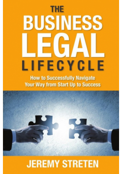 The Business Legal Lifecycle