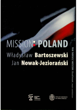 Mission Poland