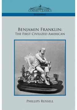 Benjamin Franklin