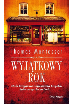 Wyjątkowy rok