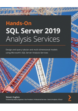 Hands-On SQL Server 2019 Analysis Services