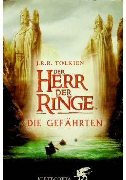 Der herr der ringe die gefahrten