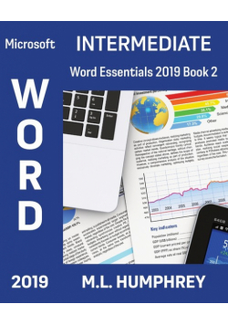 Word 2019 Intermediate
