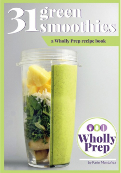 31 Green Smoothies