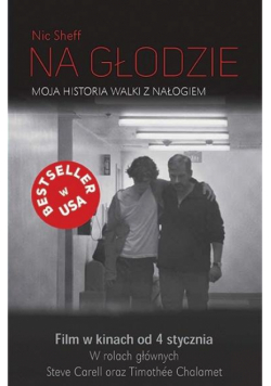 Na głodzie. Moja historia walki z nałogiem