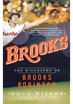 Brooks