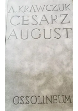 Cesarz August