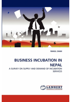 Business Incubation in Nepal