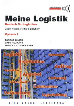 Meine Logistik Deutsch fur Logistiker