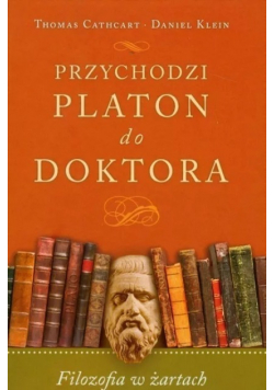 Przychodzi Platon do doktora